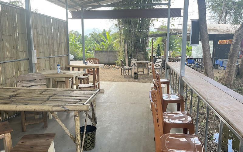 Mini Cafe’ (Air Restaurant)