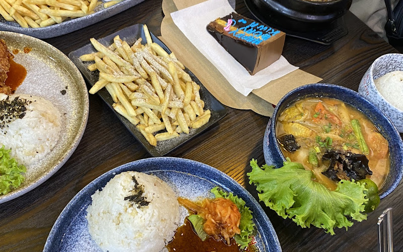 Seoul Chicken Summer Mall