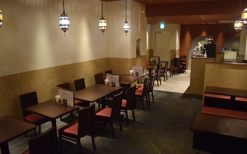 DIWALI, Indian Restaurant