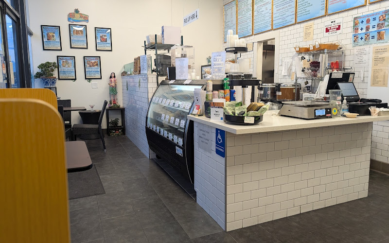 Poke & More Lomita