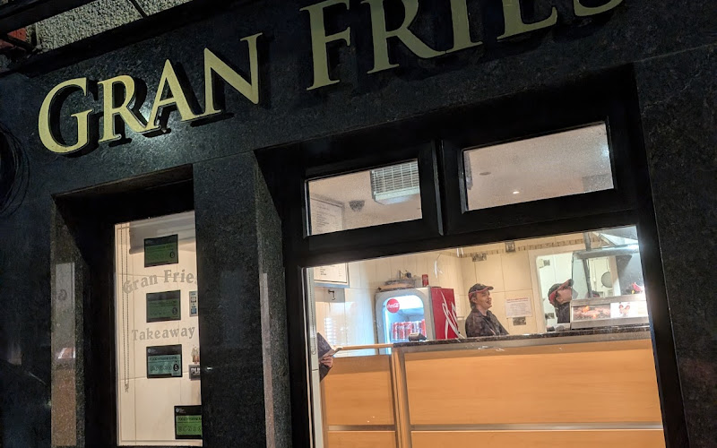 Gran Fries
