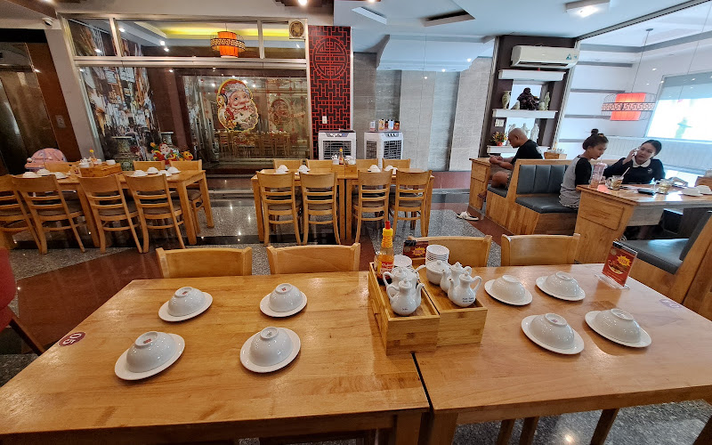 Chun Xia Qiu Dong | Quán Ăn Trung Hoa Ngon Quận 5