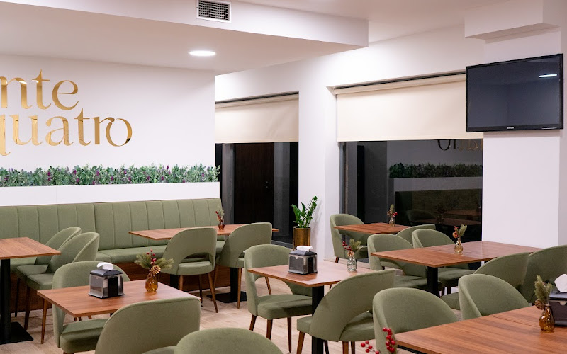 Vinte e Quatro | Padaria & Brunch