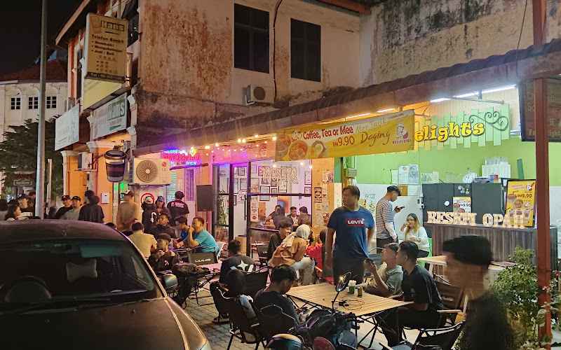 Gerbang Makan