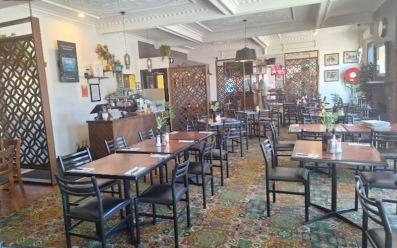 The Korumburra Middle Hotel