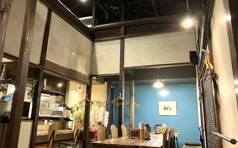 定食と晩酌 ささ泉