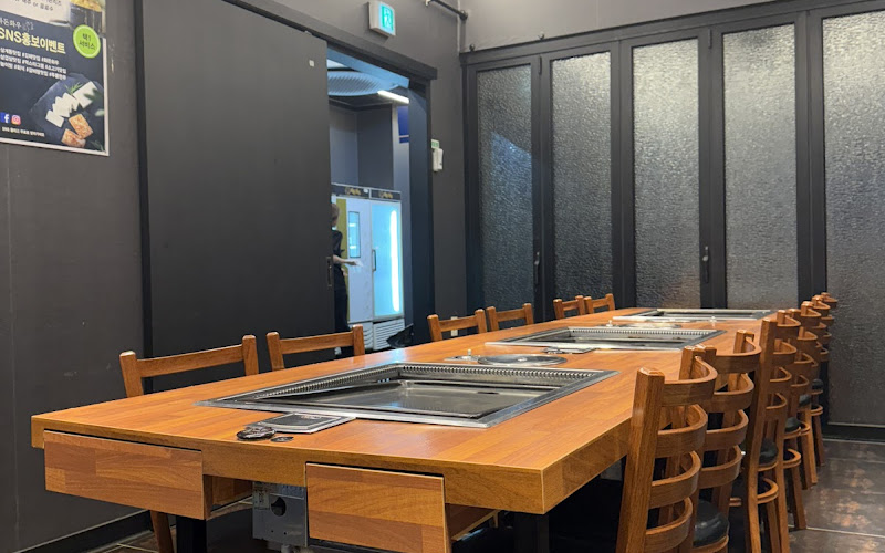 화돈화우 김해직영점