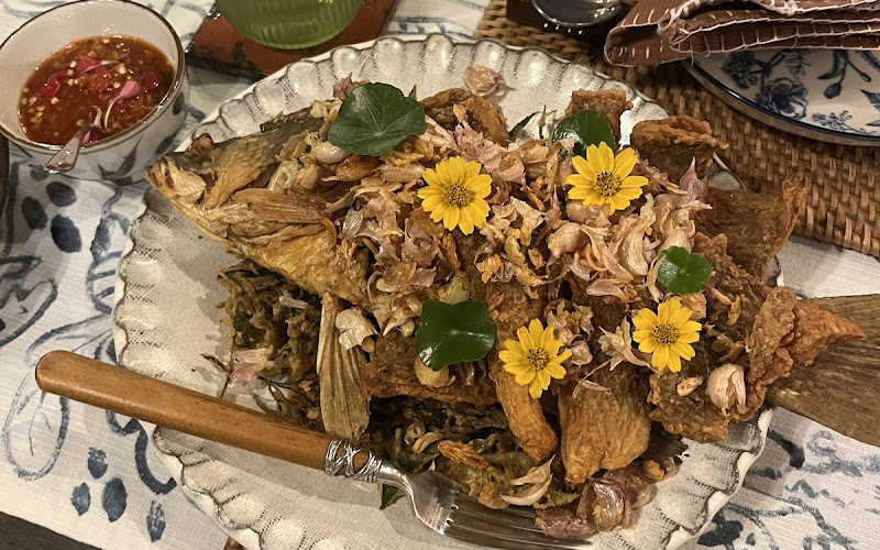 บ้านคำเต็ม kum.tem_House