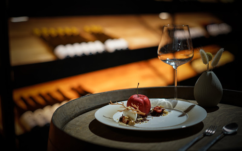 Tischlein Deck Dich - by Lilly