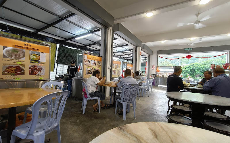 Gather By The Hill Local Delight