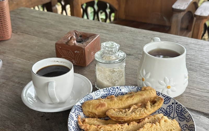 Warung Taman Sari Bali
