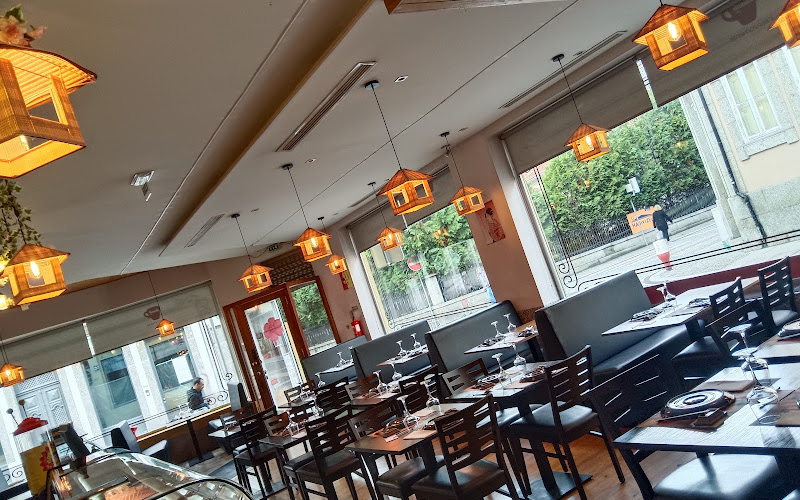 Sushi Niu Restaurante