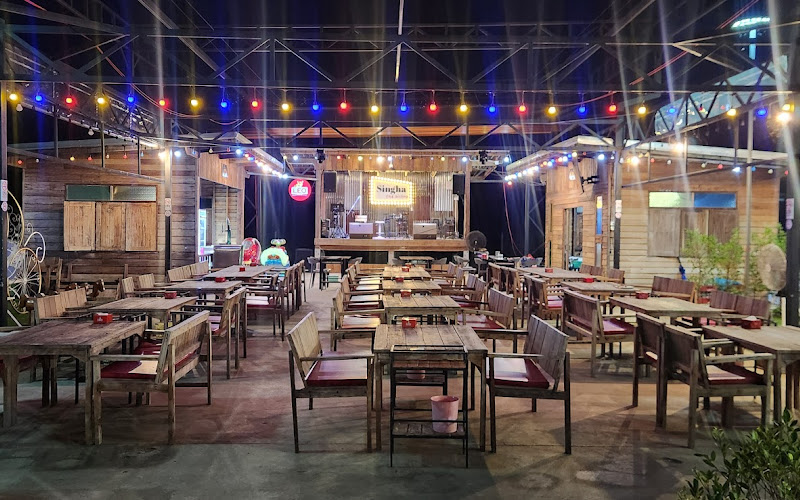 Singha the bistro สิงห์ เดอะ บริสโทร