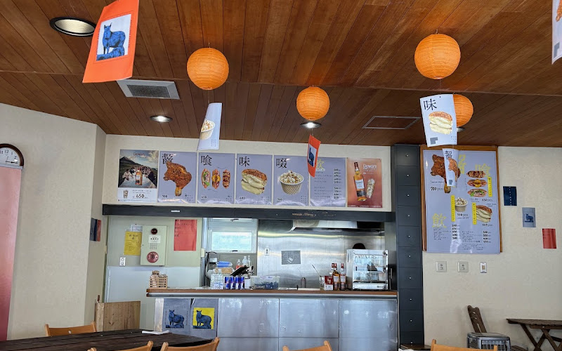 パーラーかもしか