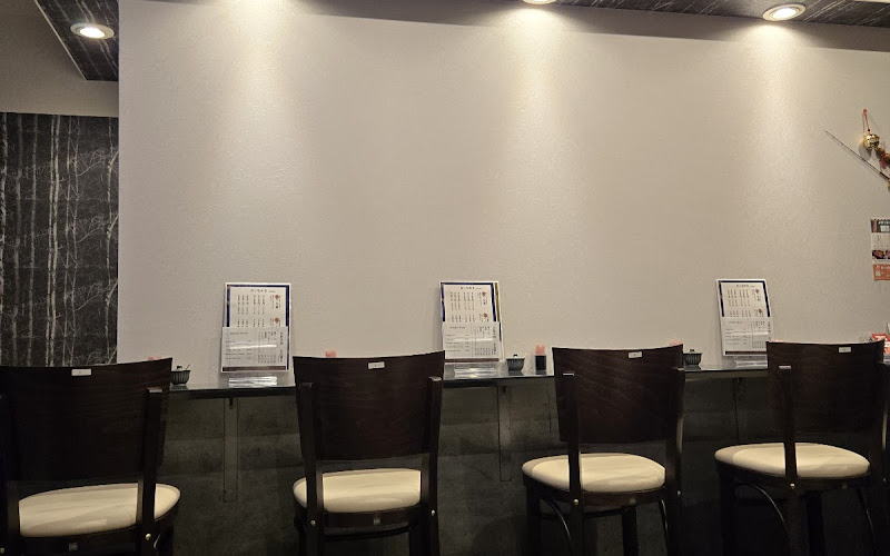 鰻の成瀬 浜田店