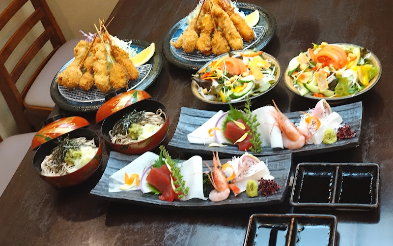 とんかつKAPPOU赤坂有薫