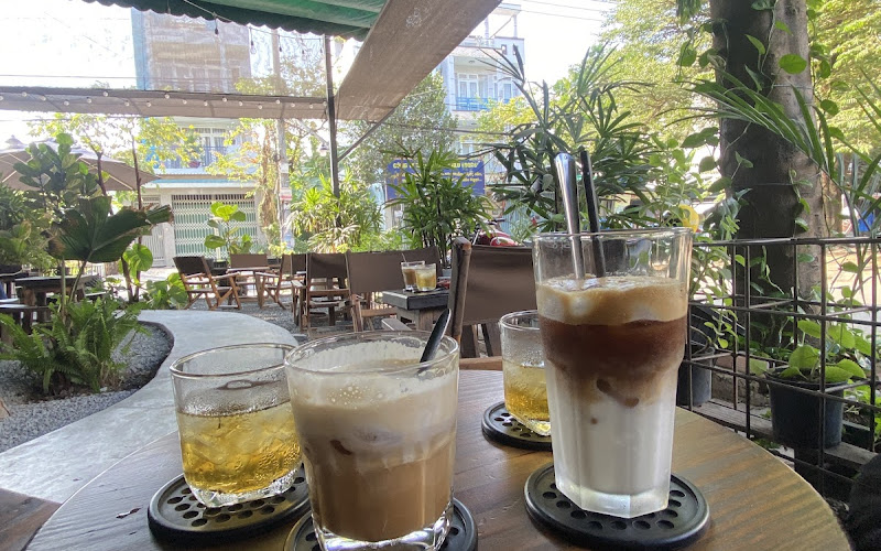 ANT Motocare & Coffee