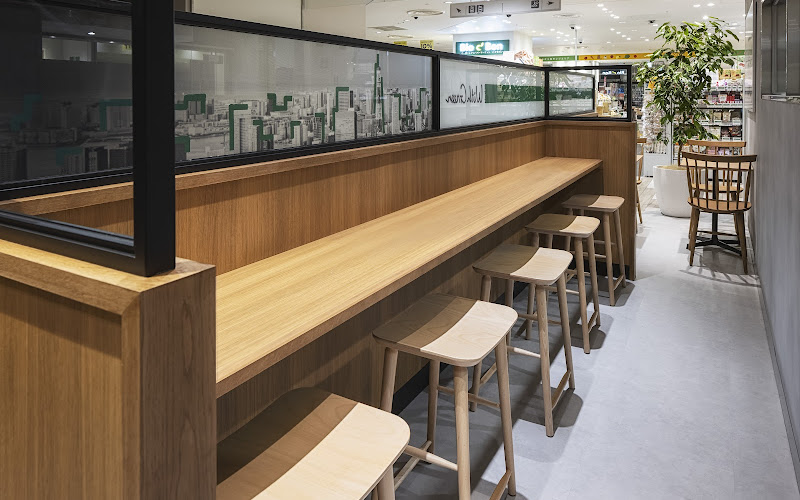 WithGreen ルミネ立川店