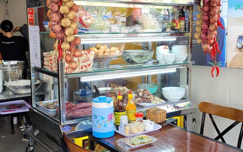 PHỞ NGON | PHỞ QUYÊN ĐIỆN BIÊN PHỦ