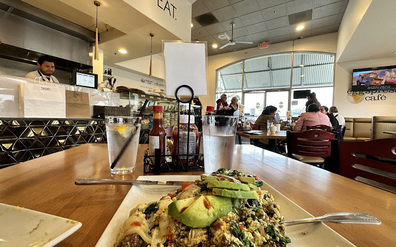 Eggspresso cafe