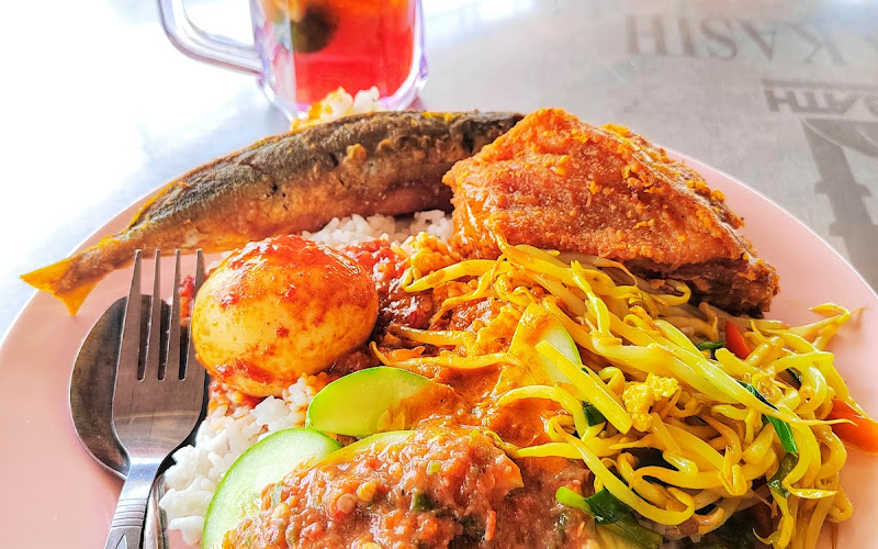 Restoran Abdul Hamid