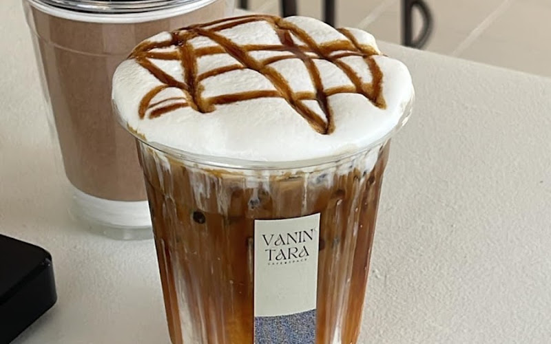 Vanintara cafe