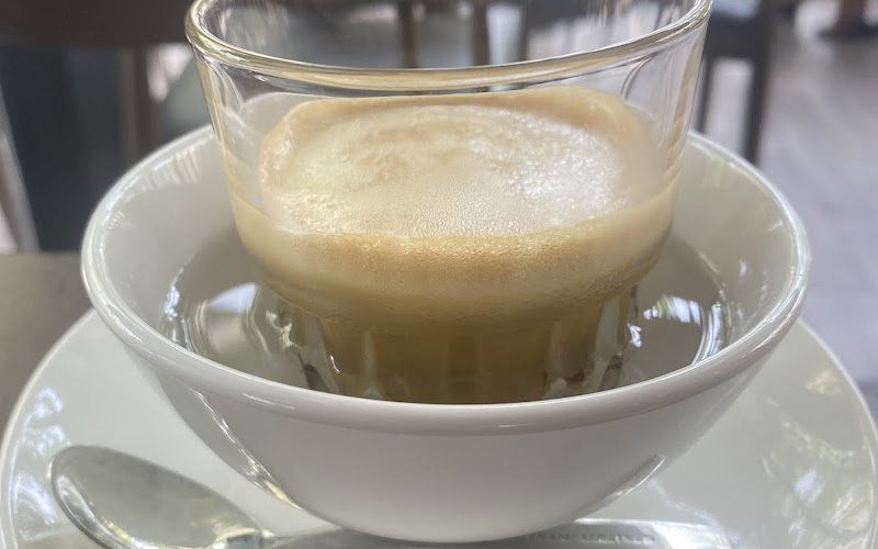 Brother Food & Drink