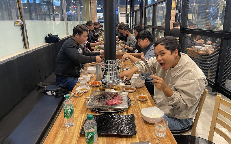 진원소우 음성혁신점