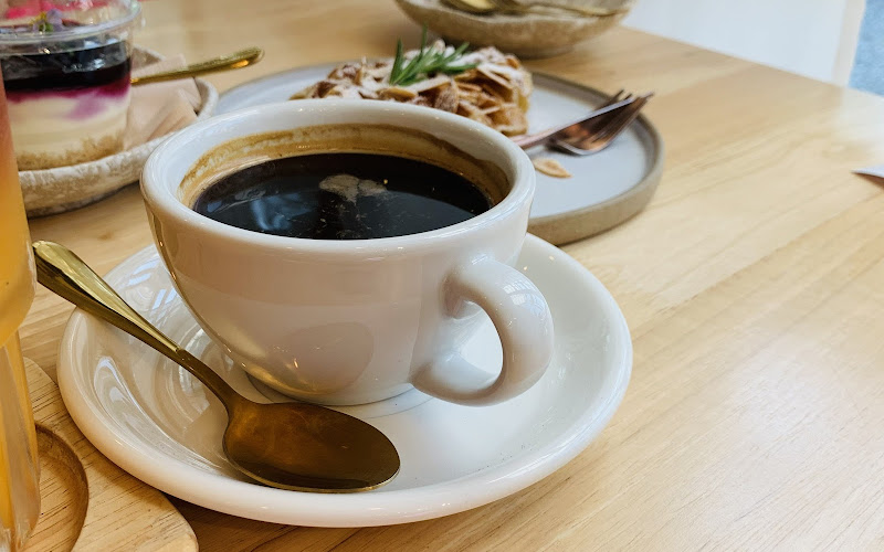 KIN CAFE.HKT