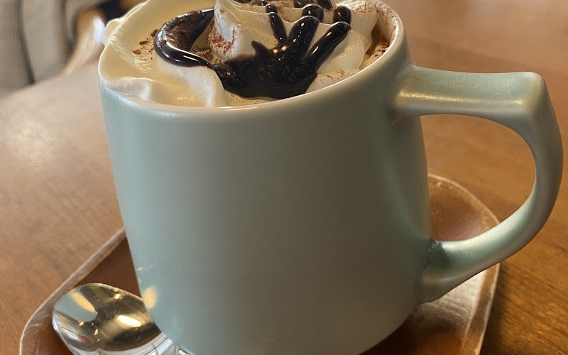 coffee//bar zeroya ゼロ屋