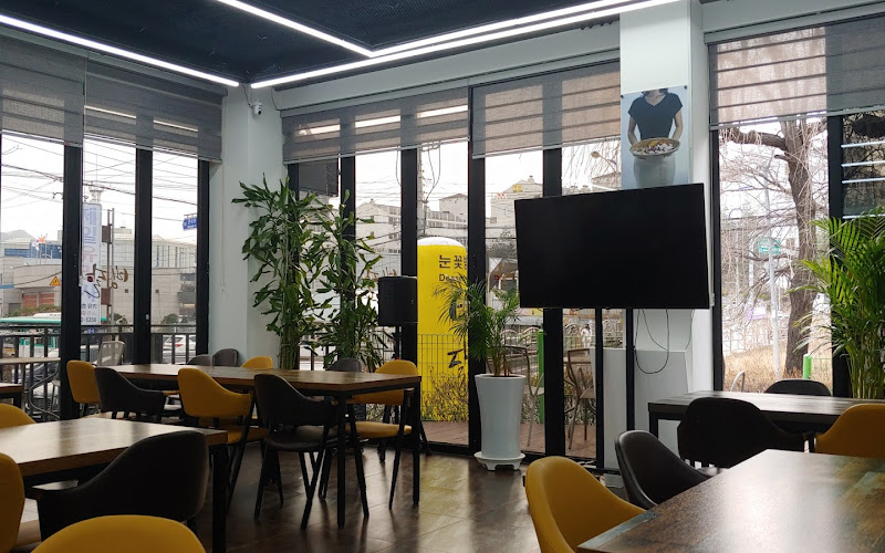 문화공간카페IN