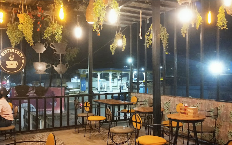 Bastar Heritage Cafe