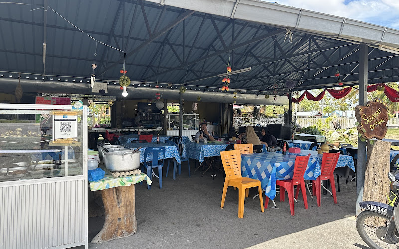 Wan Selera Kampung Restaurant