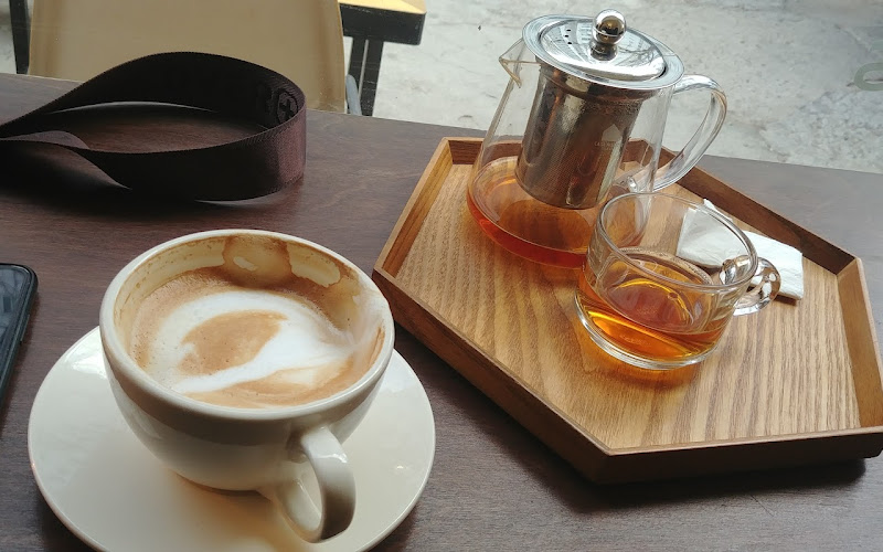 유어커피 (Your Coffee)