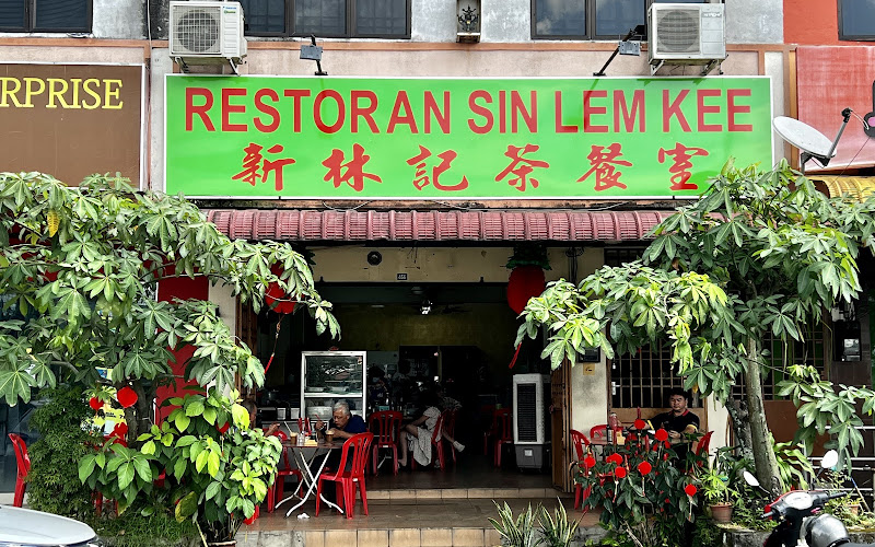 Restoran Sin Lem Kee