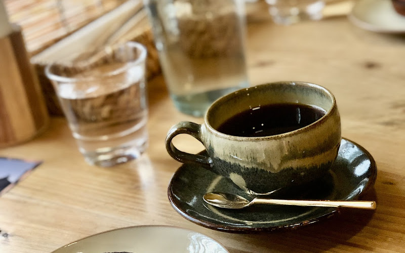 HOSTEL & CAFE FAROLITO