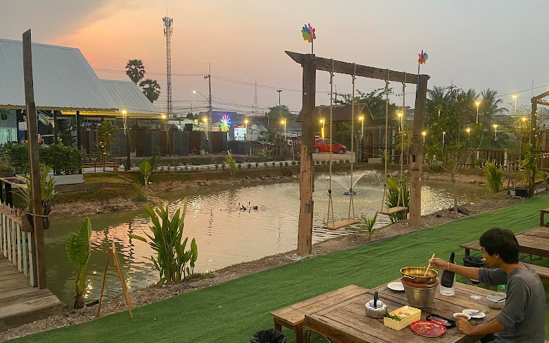 เตาบ้านนอก