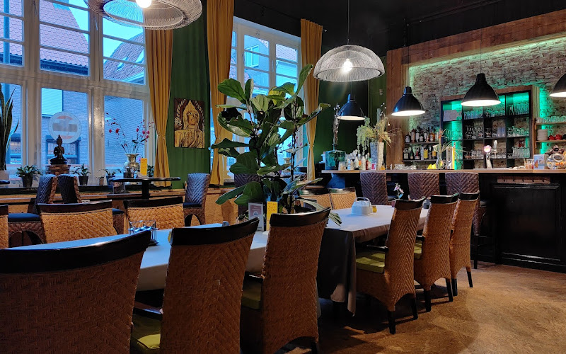 Kim's Kitchen Zaltbommel 🇹🇭