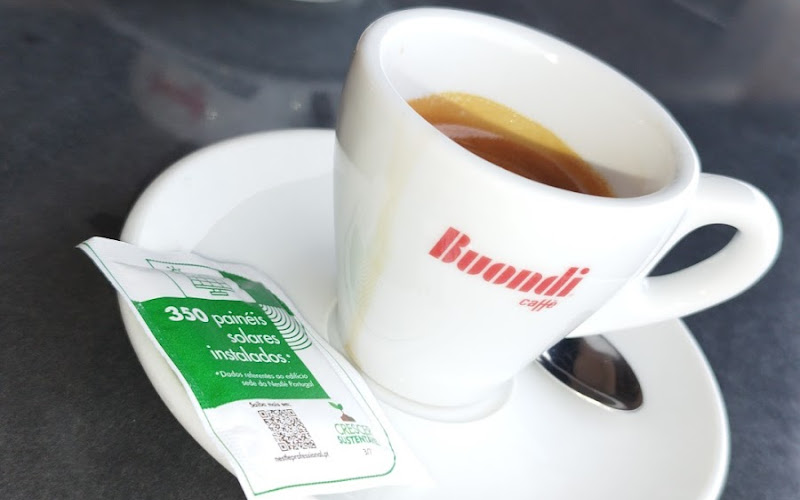 Ria Café Esplanada da Ria