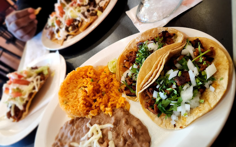 Tapatio Mexican Grill