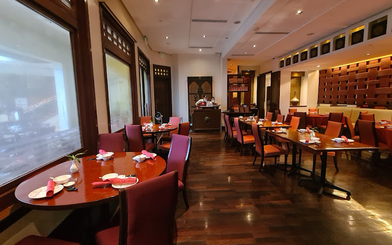 Tea of Spring at Shangri-La Mactan, Cebu