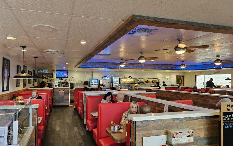 Billy J's Restaurant
