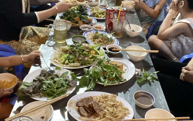 Quán Nhậu Bình Dân Thành Nam