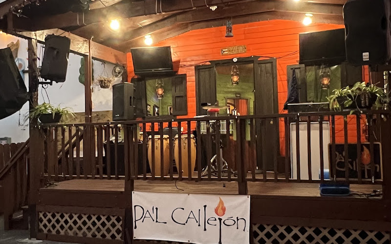 Pa'l Callejón