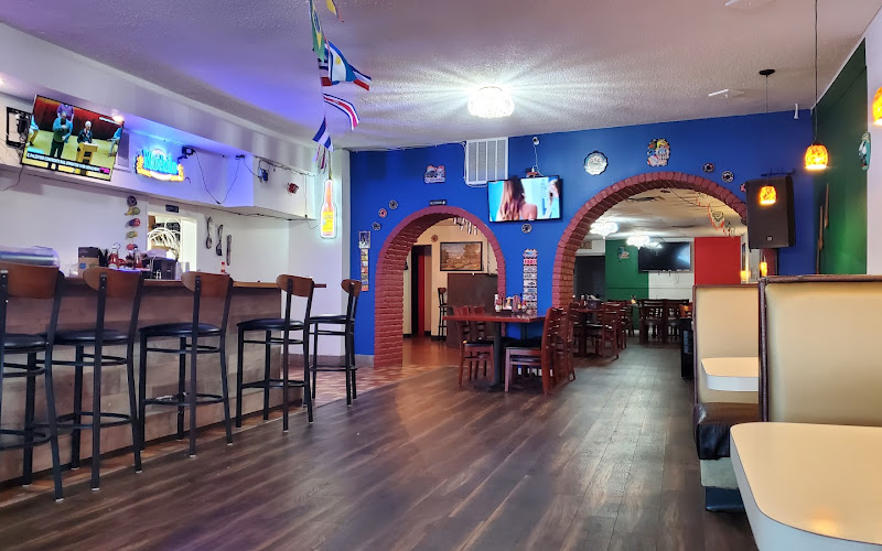 Don Goyo Bar and Grill Spring Lake Park