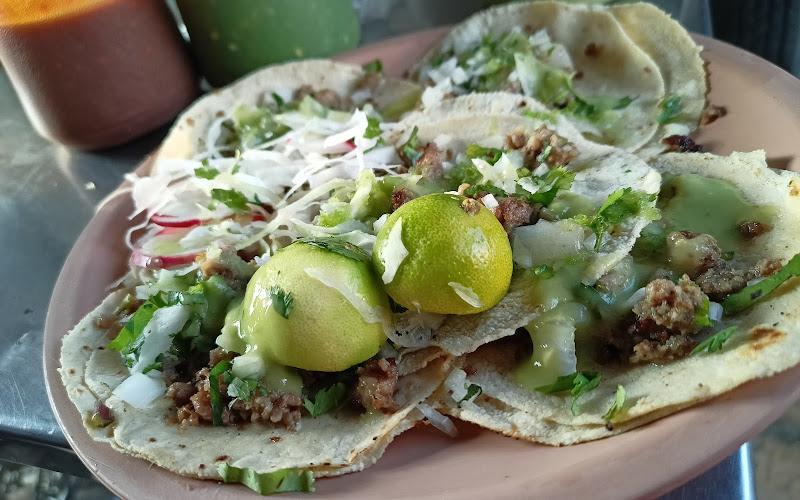 Taquería "La Espiga"