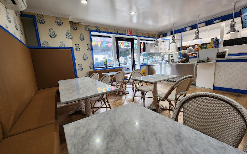 Picazo's Pizza & Restaurant Place Corp