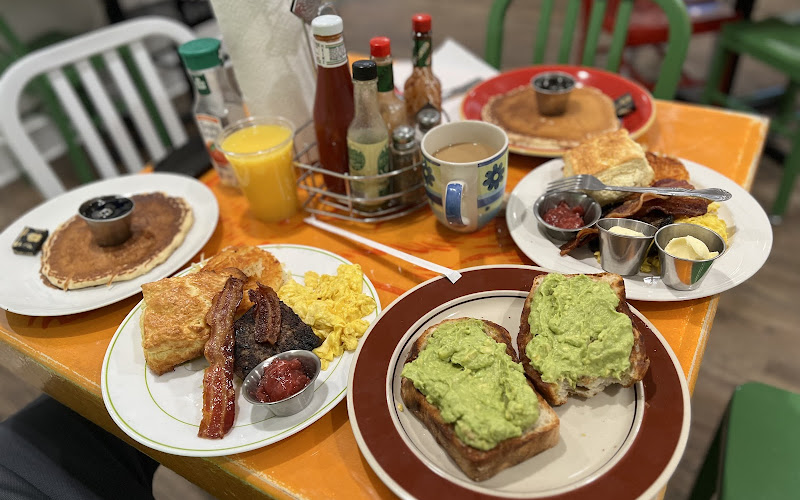 Sunrise Memphis (East Memphis)