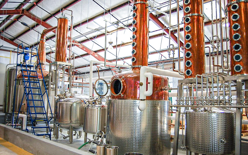 Hilton Head Distillery
