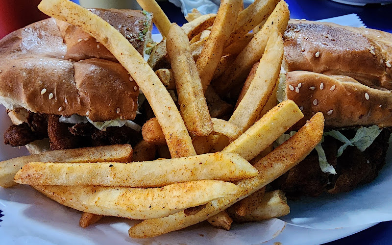 Taqueria Tierra Caliente